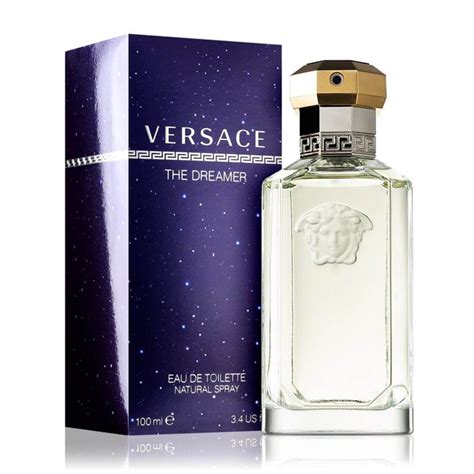 blond von versace angebot|Versace dreamer fragrantica.